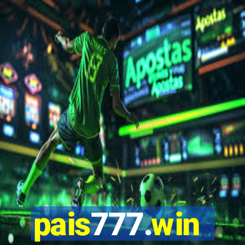 pais777.win