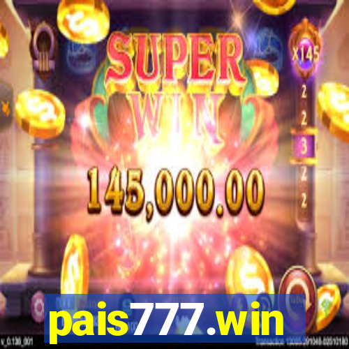 pais777.win