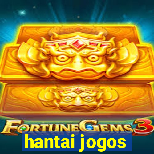 hantai jogos