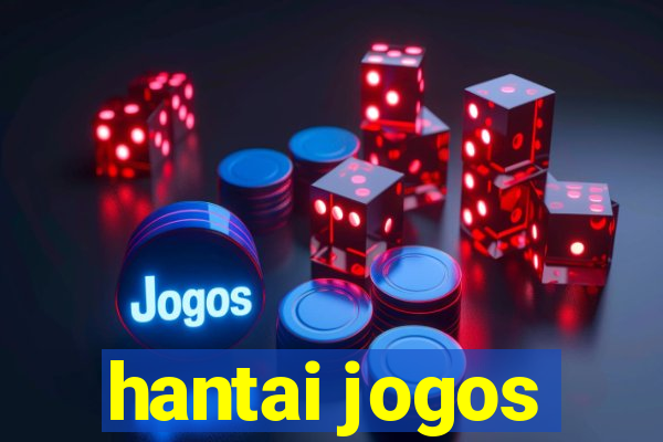 hantai jogos