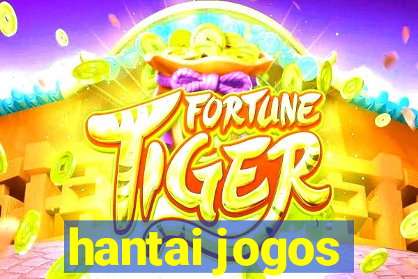 hantai jogos