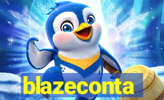 blazeconta