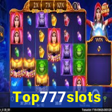 Top777slots