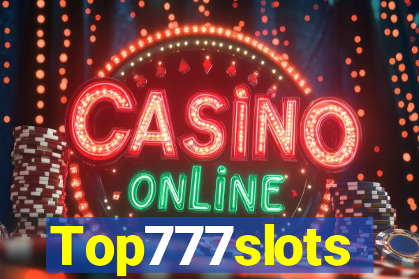 Top777slots