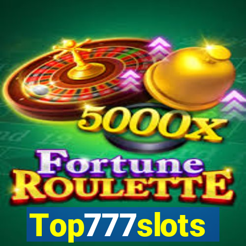 Top777slots