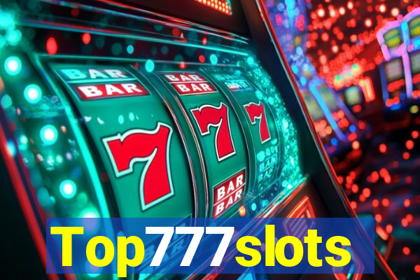 Top777slots