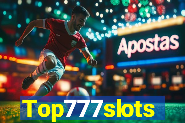 Top777slots