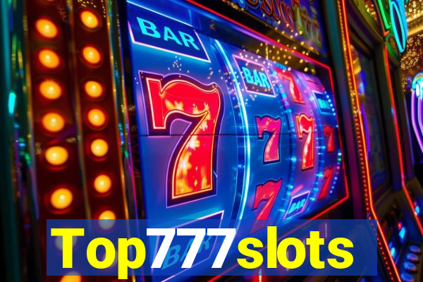 Top777slots