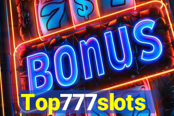 Top777slots