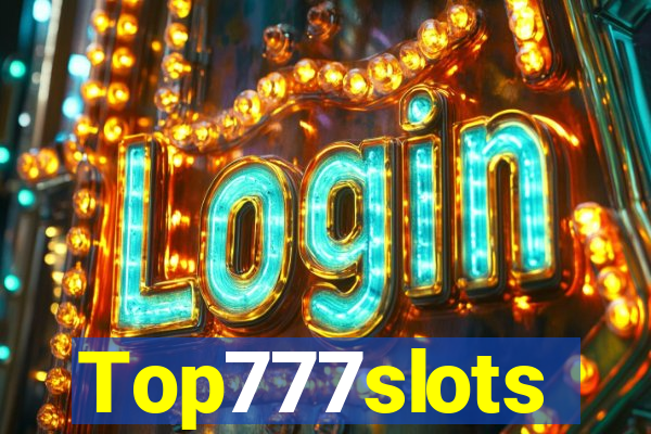 Top777slots