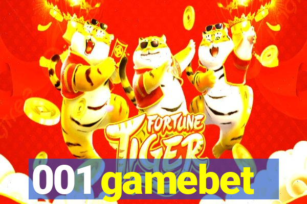 001 gamebet