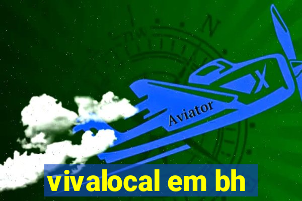 vivalocal em bh