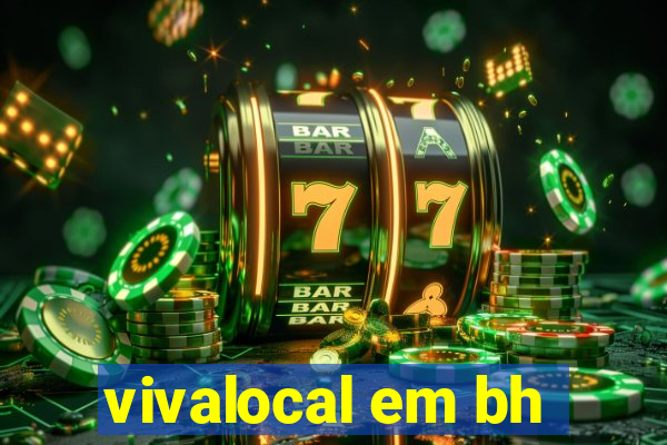 vivalocal em bh