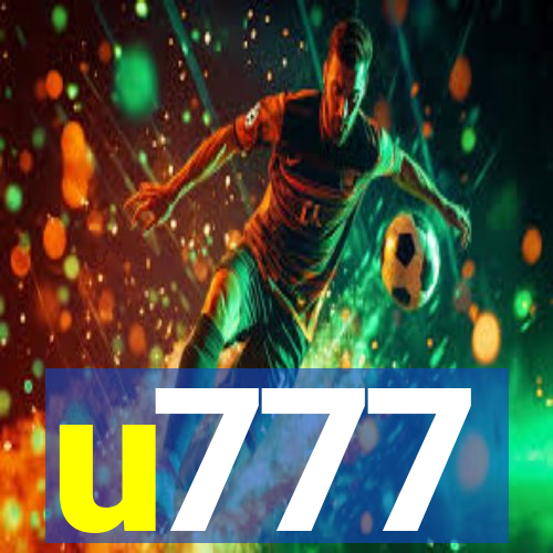 u777