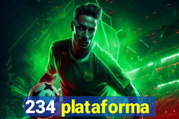 234 plataforma