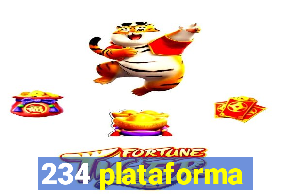 234 plataforma