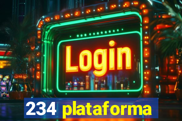 234 plataforma