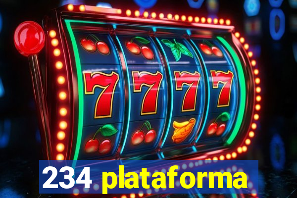 234 plataforma