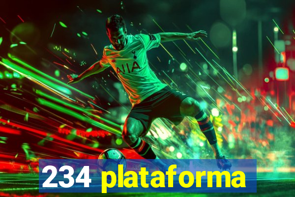 234 plataforma