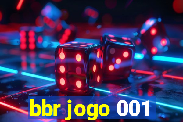 bbr jogo 001