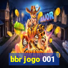 bbr jogo 001