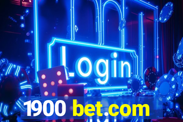 1900 bet.com