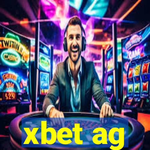 xbet ag