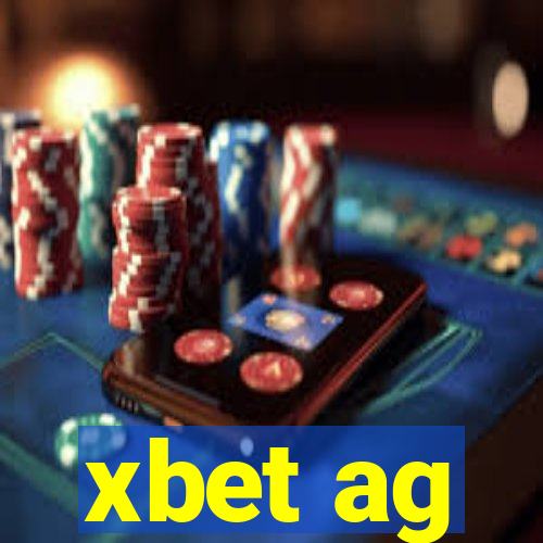 xbet ag