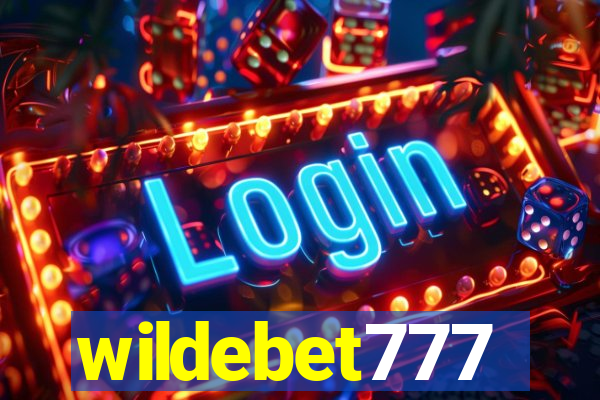 wildebet777