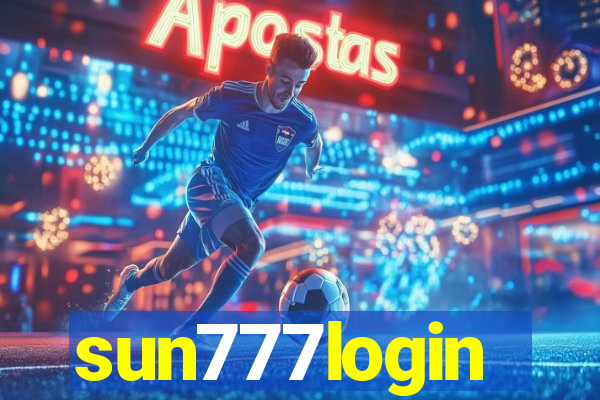 sun777login