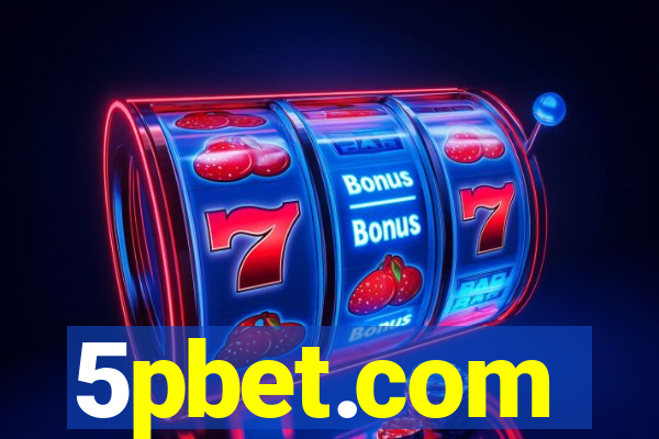 5pbet.com