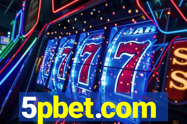 5pbet.com