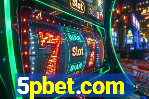 5pbet.com