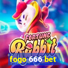 fogo 666 bet