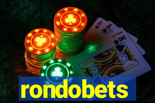 rondobets