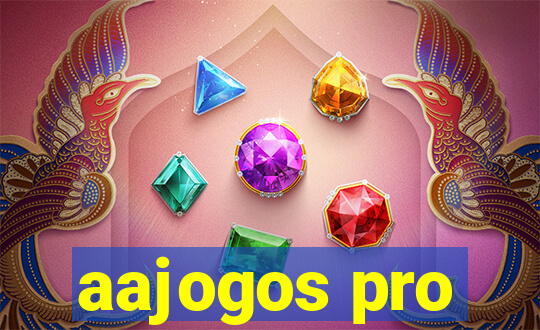 aajogos pro