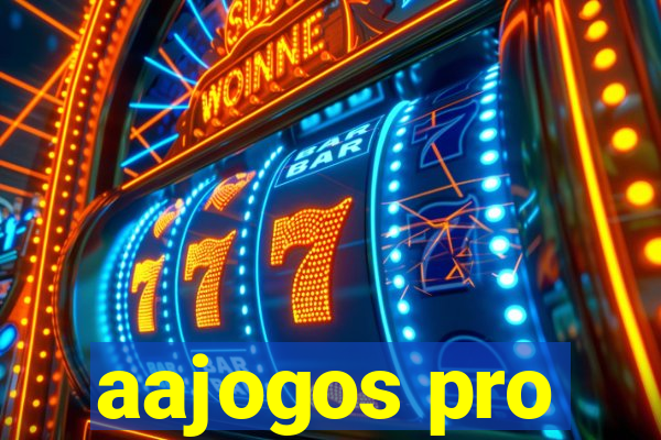 aajogos pro