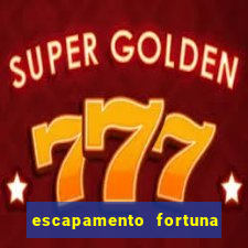 escapamento fortuna start 160