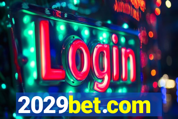 2029bet.com