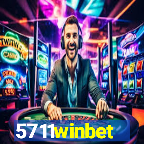 5711winbet