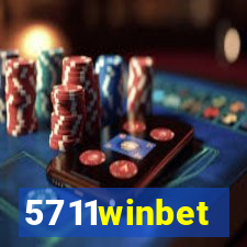 5711winbet