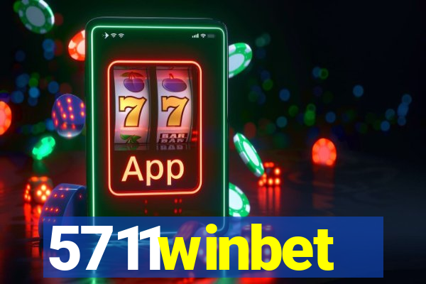 5711winbet