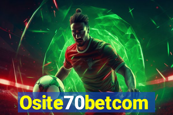 Osite70betcom