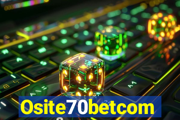 Osite70betcom