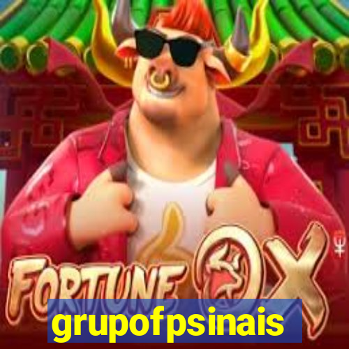 grupofpsinais