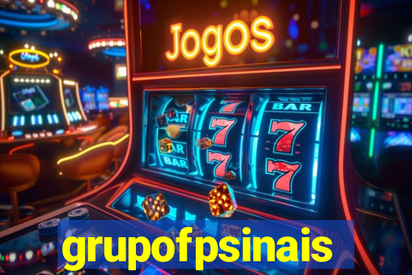 grupofpsinais