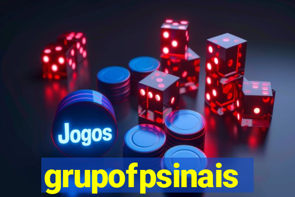 grupofpsinais