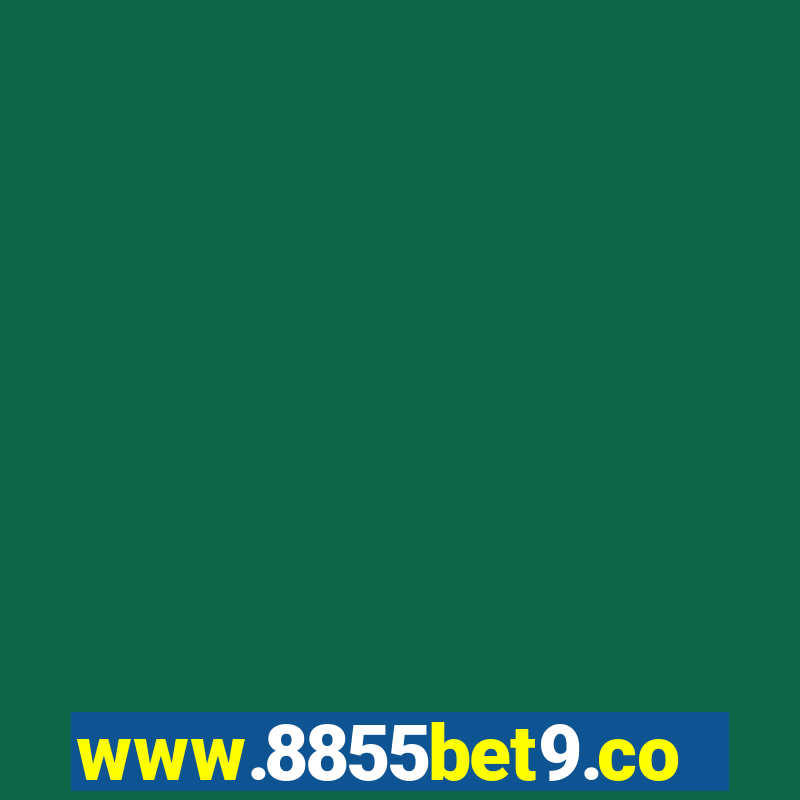 www.8855bet9.com