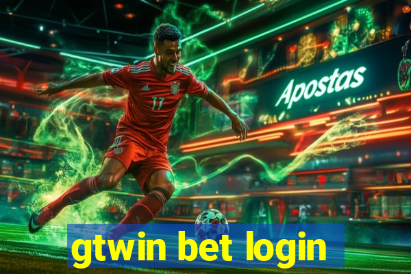 gtwin bet login