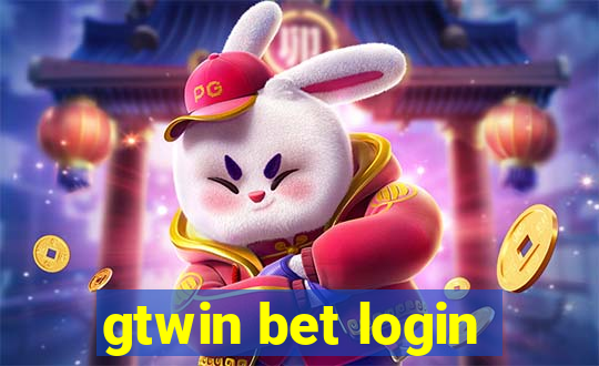 gtwin bet login